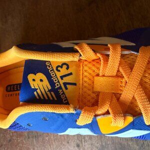 New Balance 713 (NIB) 12.5 (2E Wide)